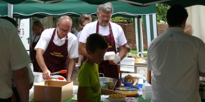 Diner Confrérie 2015