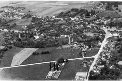 Vue-aerienne-de-Saint-Symphorien-en-1961-1