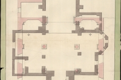 Plans-elevations-coupes-et-profils-de-leglise-de-Saint-Symphorien-leves-et-dessines-par-F.-J.-Merlin-le-8-et-le-15-mars-1783-1