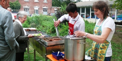 Diner Confrérie 2011