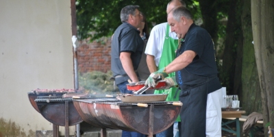 Diner Confrérie 2013