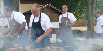 Diner Confrérie 2014