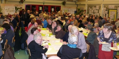 Fête du Chicon 2010