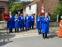 Procession Havay 2024