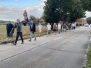 Procession St Symphorien 2020