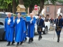 Procession Saint Symphorien 2022 + Repas Confrérie