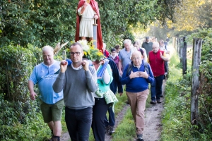 Procession Saint-Symphorien 2023