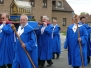 Procession St Symphorien 2011