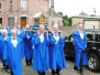 Procession St Symphorien 2012