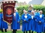 Procession St Symphorien 2013