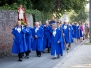 Procession St Symphorien 2019