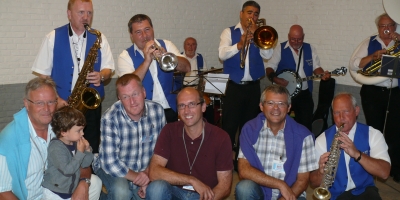 Sympho'Jazz 2012